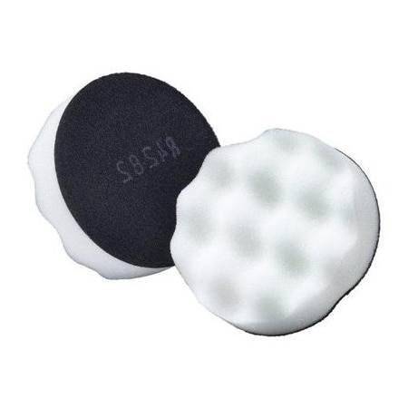 3M FINISHING FOAM PAD 3" 3M01963